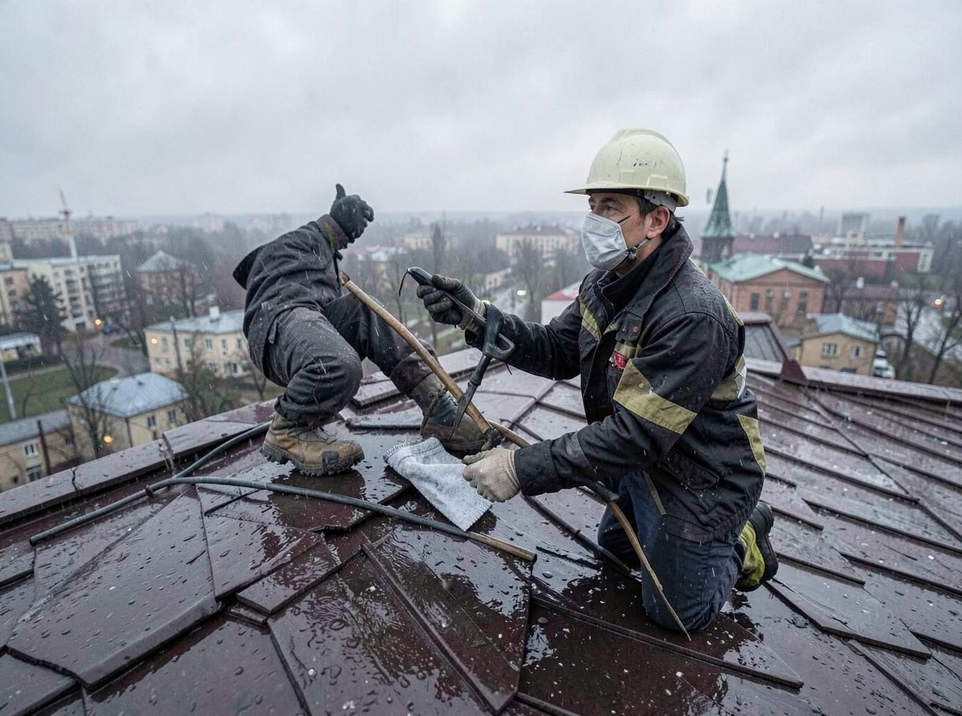 Roofing Contractor in Crane, TX, TX 79731